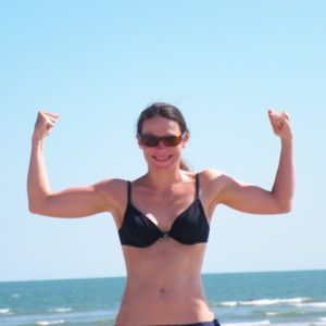 Meet your Posher, Jen